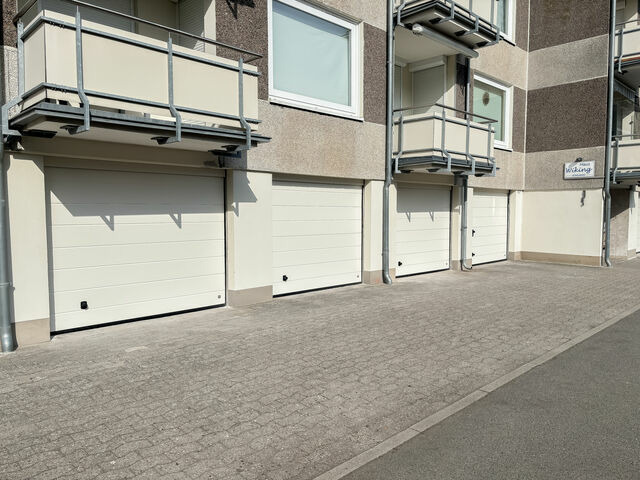 Ferienwohnung in Gr&ouml;mitz - Wiking 78 - Bild 16