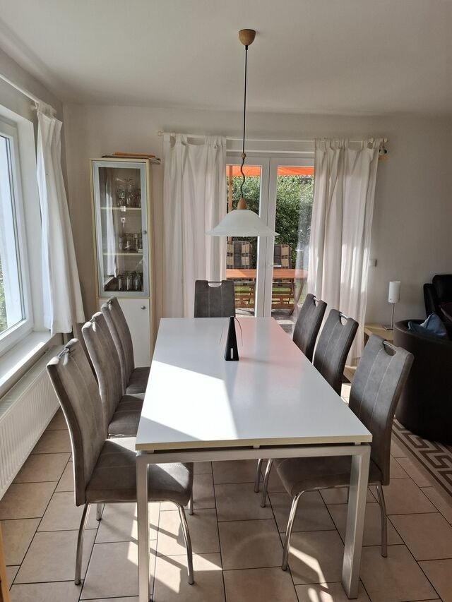 Ferienhaus in Glücksburg - Ferienhaus Seeadler 32 - Bild 6