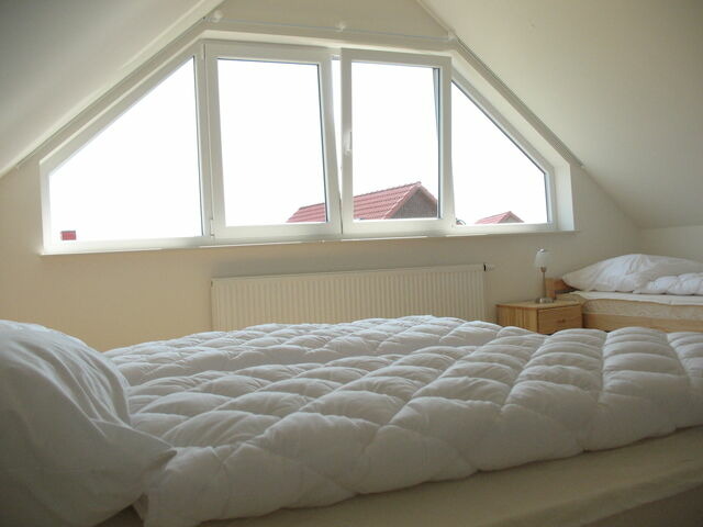 Ferienhaus in Glücksburg - Ferienhaus Seeadler 32 - Bild 9