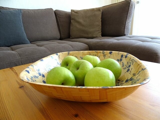 Ferienwohnung in Dahme - Ferienhof Specht - Ferienhaus Anna FeWo 2 - Bild 5