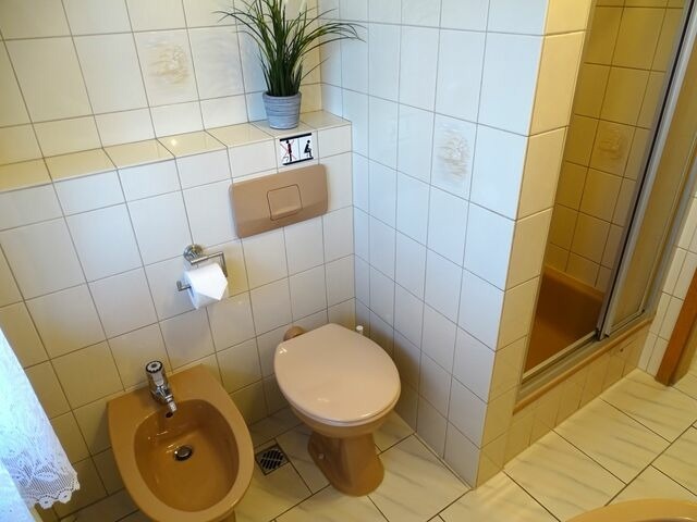 Ferienwohnung in Dahme - Ferienhof Specht - Ferienhaus Anna FeWo 2 - Bild 18