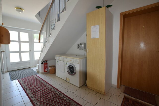 Ferienwohnung in Dahme - Ferienhof Specht - Ferienhaus Anna FeWo 2 - Bild 22