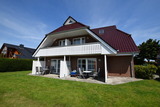 Ferienwohnung in Dahme - Ferienhof Specht - Ferienhaus Anna FeWo 2 - Bild 23