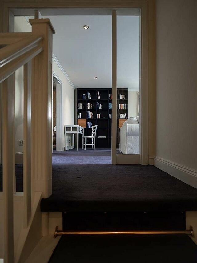 Ferienhaus in Gl&uuml;cksburg - Ferienhaus "Villa Meerblick" - Bild 14