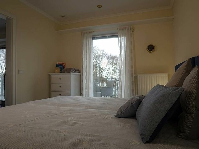 Ferienhaus in Gl&uuml;cksburg - Ferienhaus "Villa Meerblick" - Bild 15