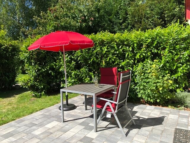 Ferienwohnung in Zingst - FeWo ZENO II - Bild 8