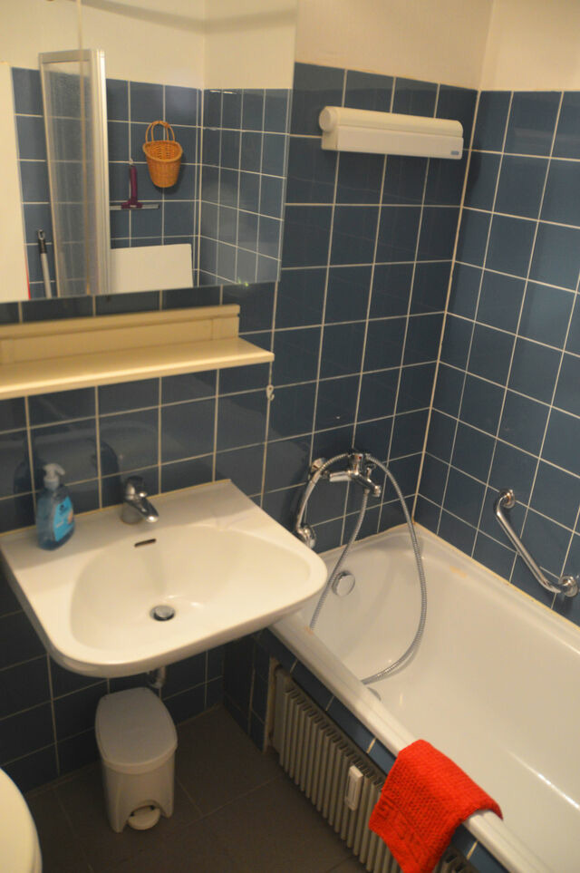 Ferienwohnung in Sierksdorf - kleine Auszeit T&ouml;ppler - Bild 8