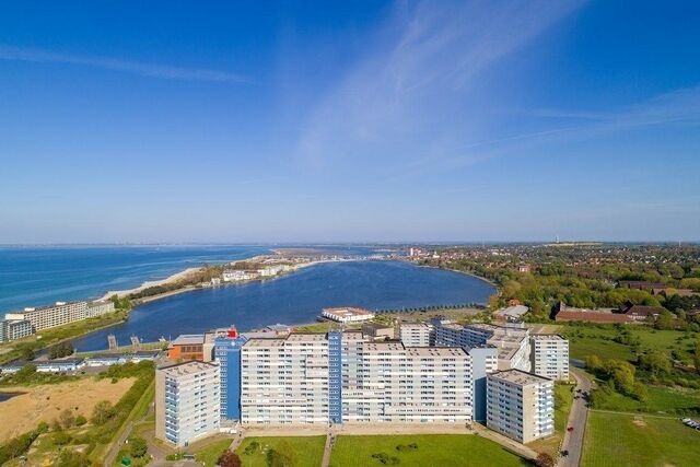 Ferienwohnung in Heiligenhafen - "Ferienpark Heiligenhafen", Haus O, Wohnung 01.12 - Bild 14