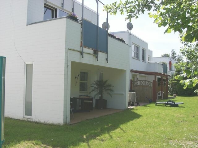 Ferienwohnung in Schönberger Strand - Petersen und Stoltenberg Wiesenweg GbR: Fe.-App. "Wiesenpieper" - Bild 2