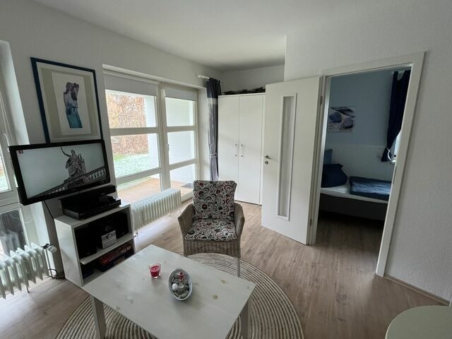 Ferienwohnung in Schönberger Strand - Petersen und Stoltenberg Wiesenweg GbR: Fe.-App. "Wiesenpieper" - Bild 6