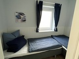 Ferienwohnung in Schönberger Strand - Petersen und Stoltenberg Wiesenweg GbR: Fe.-App. "Wiesenpieper" - Bild 7