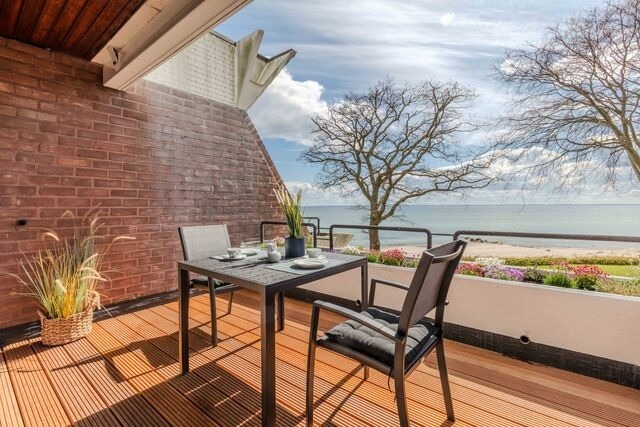 Ferienwohnung in Brodau - Cozy Up Strandsuite - Bild 7