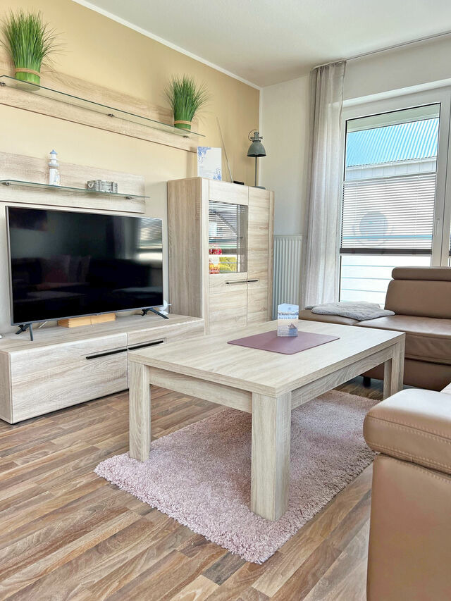 Ferienwohnung in Gr&ouml;mitz - Gr&uuml;ntal 2 Wohnung 6 - Bild 2