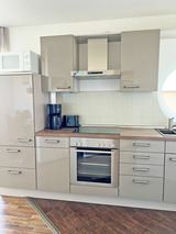 Ferienwohnung in Gr&ouml;mitz - Gr&uuml;ntal 2 Wohnung 6 - Bild 3