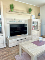 Ferienwohnung in Gr&ouml;mitz - Gr&uuml;ntal 2 Wohnung 6 - Bild 4