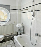 Ferienwohnung in Gr&ouml;mitz - Gr&uuml;ntal 2 Wohnung 6 - Bild 13