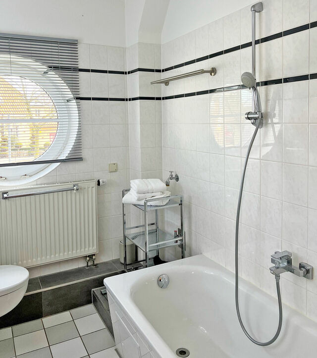 Ferienwohnung in Gr&ouml;mitz - Gr&uuml;ntal 2 Wohnung 6 - Bild 13