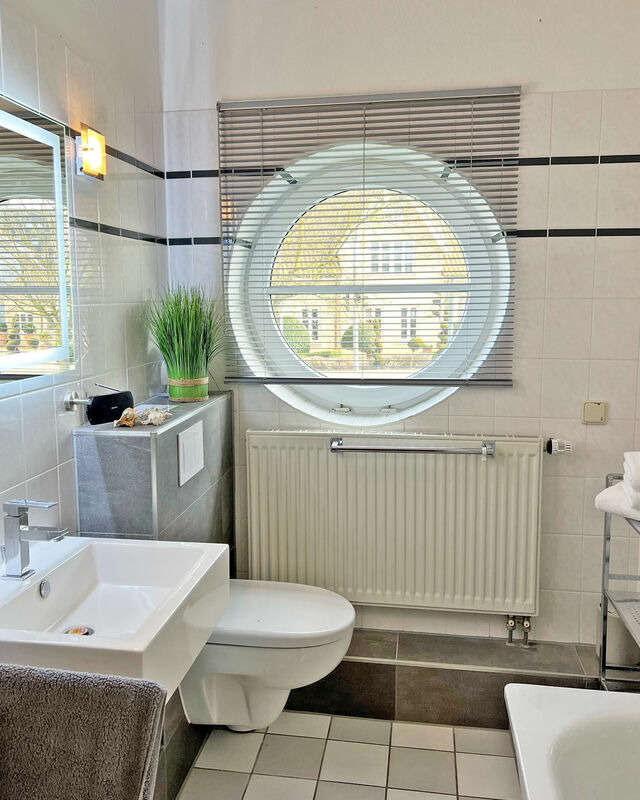 Ferienwohnung in Gr&ouml;mitz - Gr&uuml;ntal 2 Wohnung 6 - Bild 15