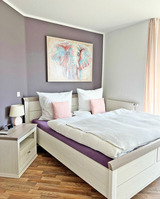 Ferienwohnung in Gr&ouml;mitz - Gr&uuml;ntal 2 Wohnung 6 - Bild 16