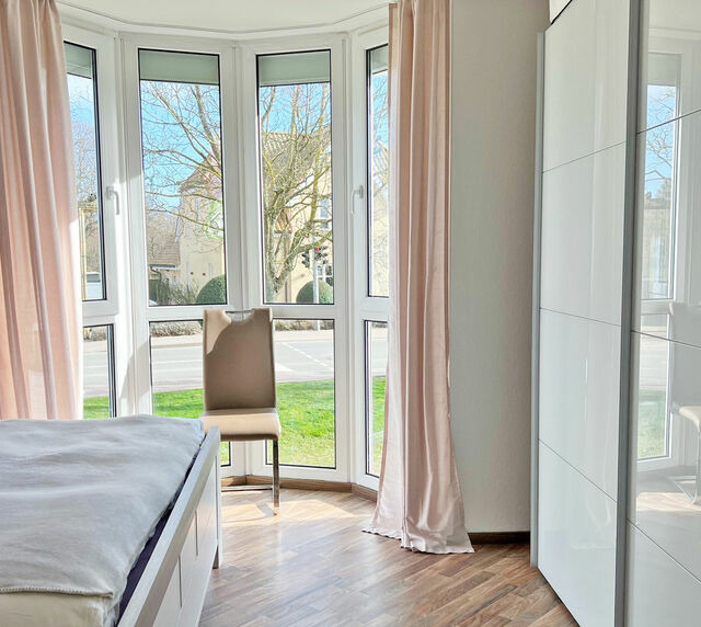 Ferienwohnung in Gr&ouml;mitz - Gr&uuml;ntal 2 Wohnung 6 - Bild 17