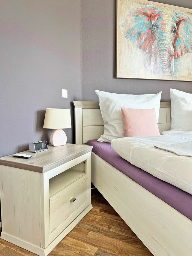 Ferienwohnung in Gr&ouml;mitz - Gr&uuml;ntal 2 Wohnung 6 - Bild 18