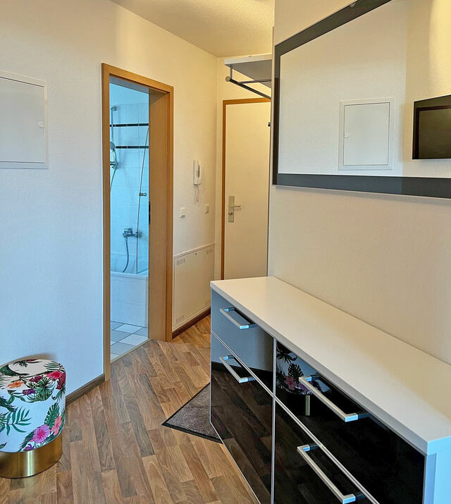Ferienwohnung in Gr&ouml;mitz - Gr&uuml;ntal 2 Wohnung 6 - Bild 21