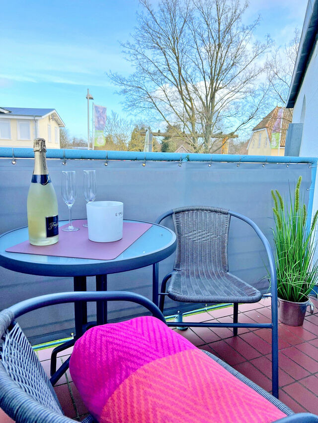 Ferienwohnung in Gr&ouml;mitz - Gr&uuml;ntal 2 Wohnung 6 - Bild 22