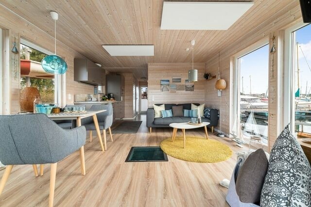 Ferienhaus in Gro&szlig;enbrode - Tordalk - Bild 18