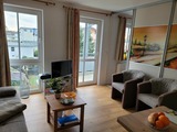 Ferienwohnung in Graal-Müritz - Ferienwohnung 21 - Bild 5