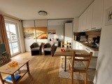 Ferienwohnung in Graal-Müritz - Ferienwohnung 21 - Bild 8