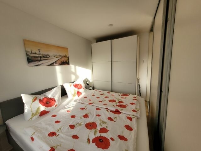 Ferienwohnung in Graal-Müritz - Ferienwohnung 21 - Bild 9