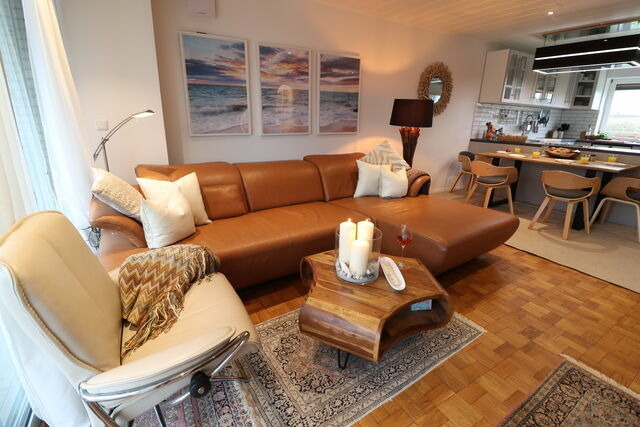 Ferienhaus in Scharbeutz - Villa Lathilda - Bild 4