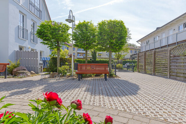 Ferienwohnung in Kühlungsborn - Strandjuwel 246 - Bild 14