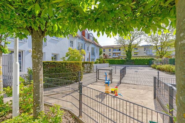 Ferienwohnung in Kühlungsborn - Strandjuwel 246 - Bild 15
