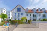 Ferienwohnung in Kühlungsborn - Strandjuwel 246 - Bild 17