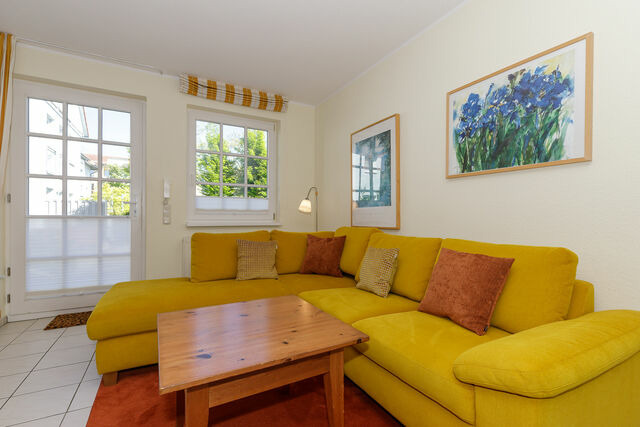 Ferienwohnung in Kühlungsborn - Strandjuwel 210 - Bild 5