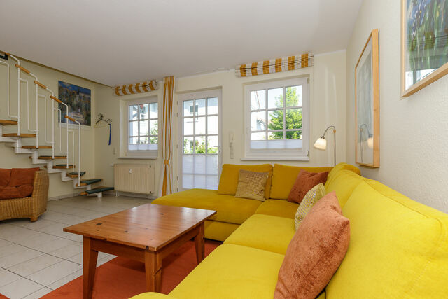 Ferienwohnung in Kühlungsborn - Strandjuwel 210 - Bild 8