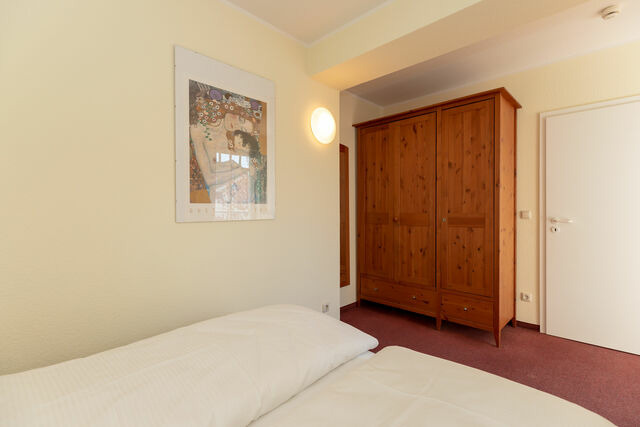 Ferienwohnung in Kühlungsborn - Strandjuwel 210 - Bild 11