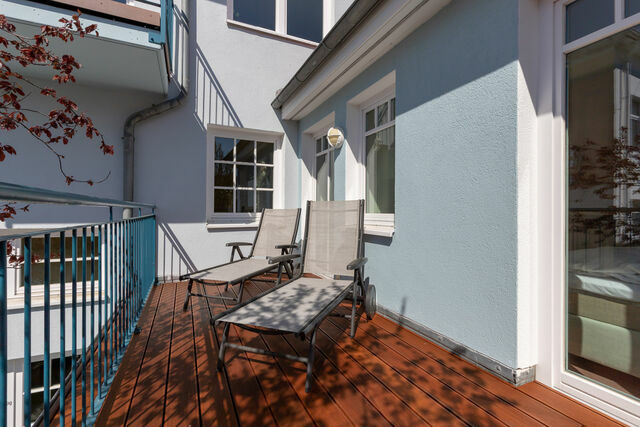 Ferienwohnung in Kühlungsborn - Strandjuwel 210 - Bild 14