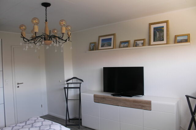 Ferienwohnung in Gro&szlig;enbrode - Fischers Hus / Harmonie - Bild 3