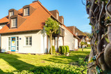 Ferienwohnung in Prerow - Kormoran B6 - Bild 22