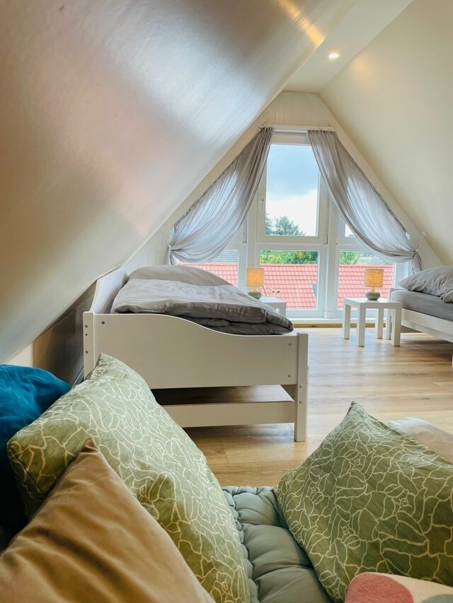 Ferienwohnung in Prerow - Prerower Ferienwohnung - Bild 3