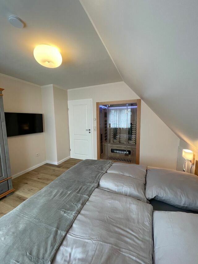 Ferienwohnung in Prerow - Prerower Ferienwohnung - Bild 8