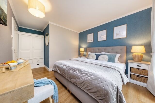 Ferienwohnung in Ostseeheilbad Zingst - Fewo Strandappartements - Bild 5