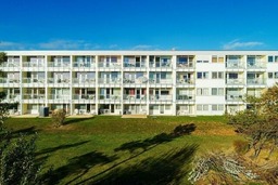 "Strandhuus" (ehem. Strandhotel), Wohnung 226 (Typ II)