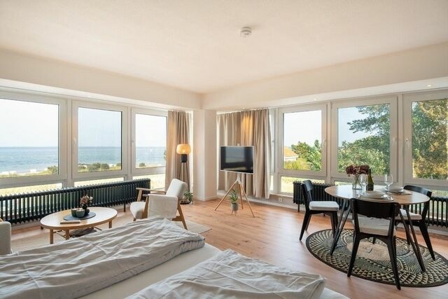 Ferienwohnung in Heiligenhafen - "Strandhuus" (ehem. Strandhotel), Wohnung 226 (Typ II) - Bild 2