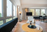 Ferienwohnung in Heiligenhafen - "Strandhuus" (ehem. Strandhotel), Wohnung 226 (Typ II) - Bild 3