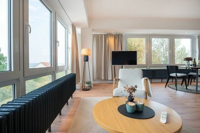 Ferienwohnung in Heiligenhafen - "Strandhuus" (ehem. Strandhotel), Wohnung 226 (Typ II) - Bild 3