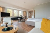 Ferienwohnung in Heiligenhafen - "Strandhuus" (ehem. Strandhotel), Wohnung 226 (Typ II) - Bild 4