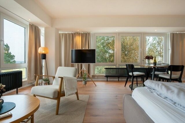 Ferienwohnung in Heiligenhafen - "Strandhuus" (ehem. Strandhotel), Wohnung 226 (Typ II) - Bild 5